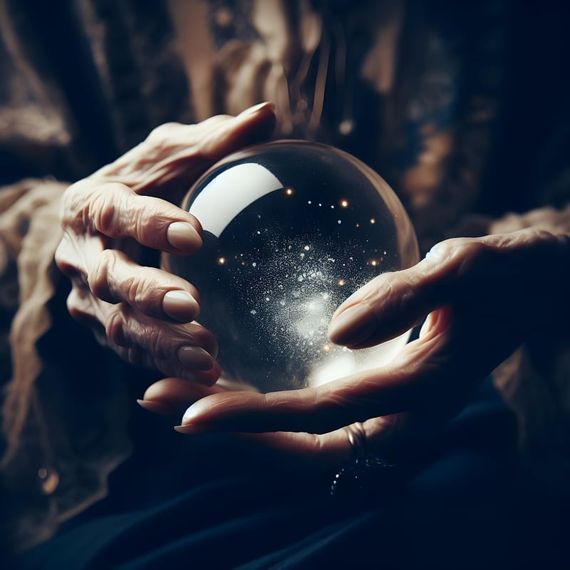 Crystal Ball